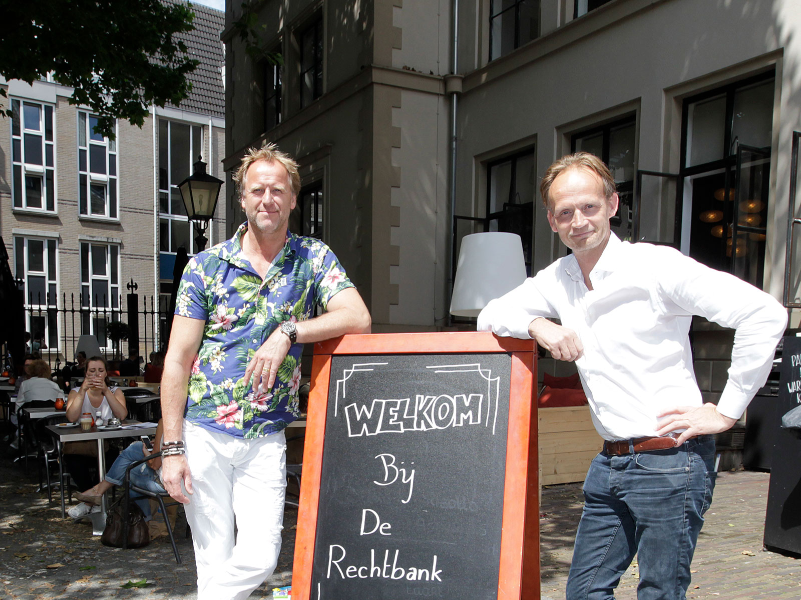 Kwaliteit is belangrijk, maar mensen moeten ook wat te kiezen hebben