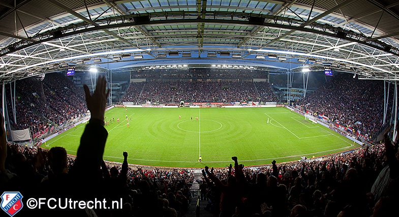 Business en Bekervoetbal: een mooie combinatie