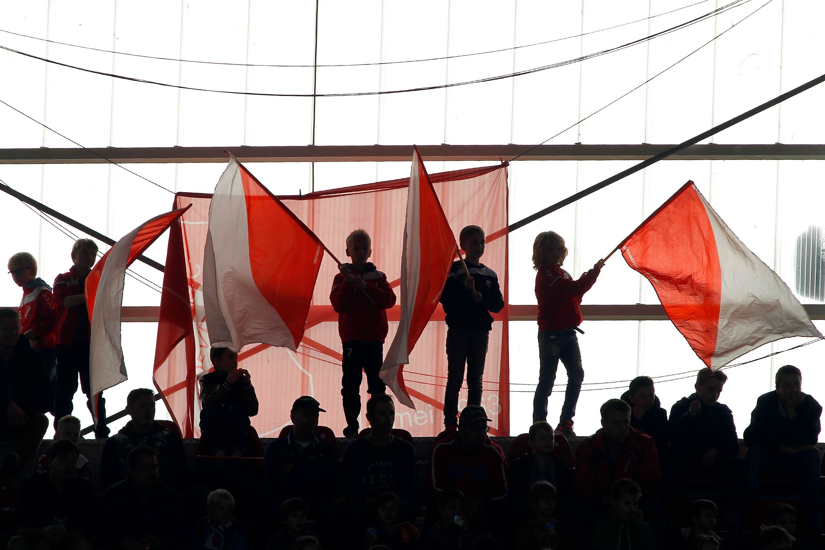 Bekerduel tegen Ajax Amateurs op 20 september