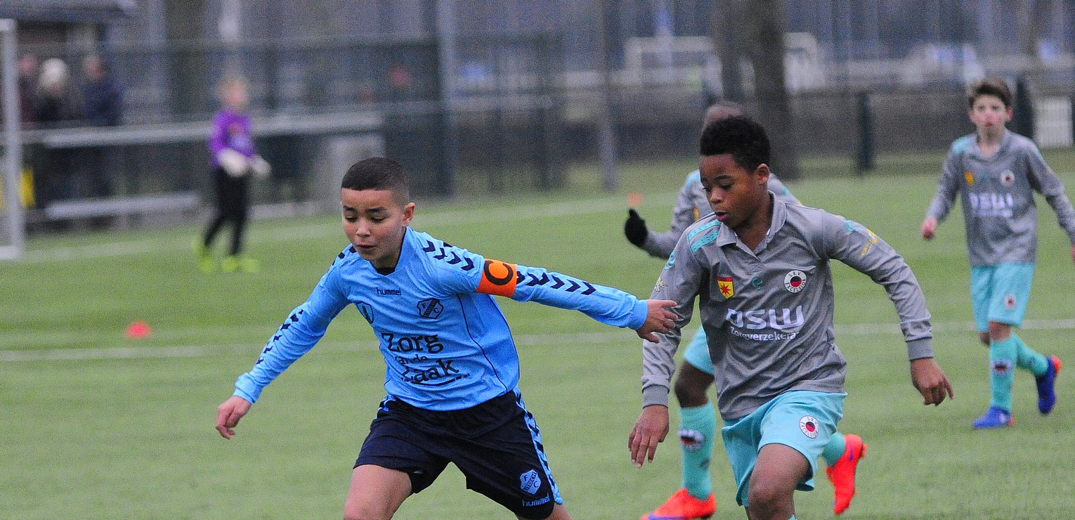 De agenda van de academie