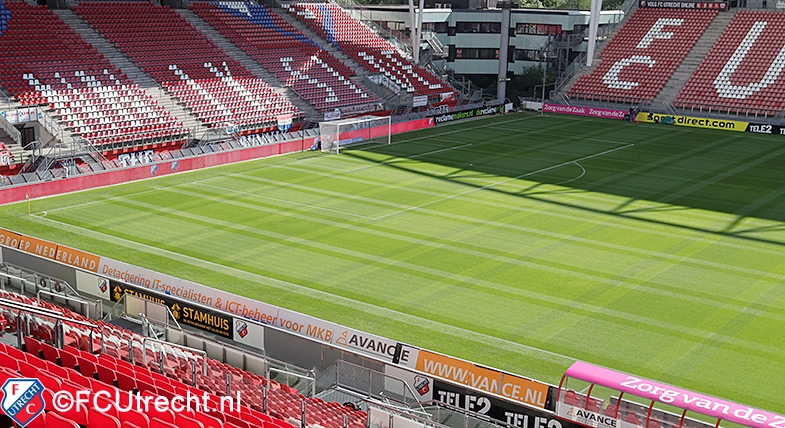 Het volgende maaipatroon? Dat ontwerp jij!