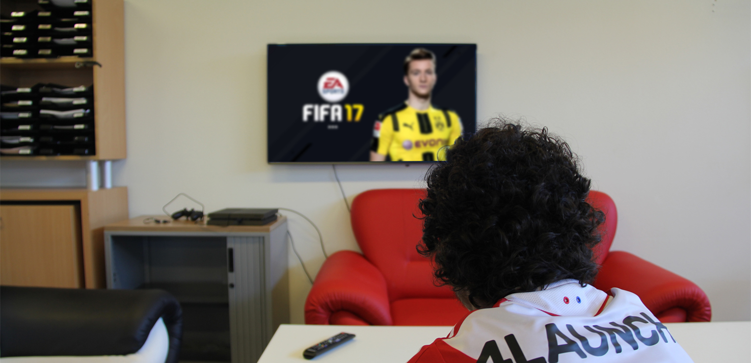 FC Utrecht zoekt FIFA17 kampioenen