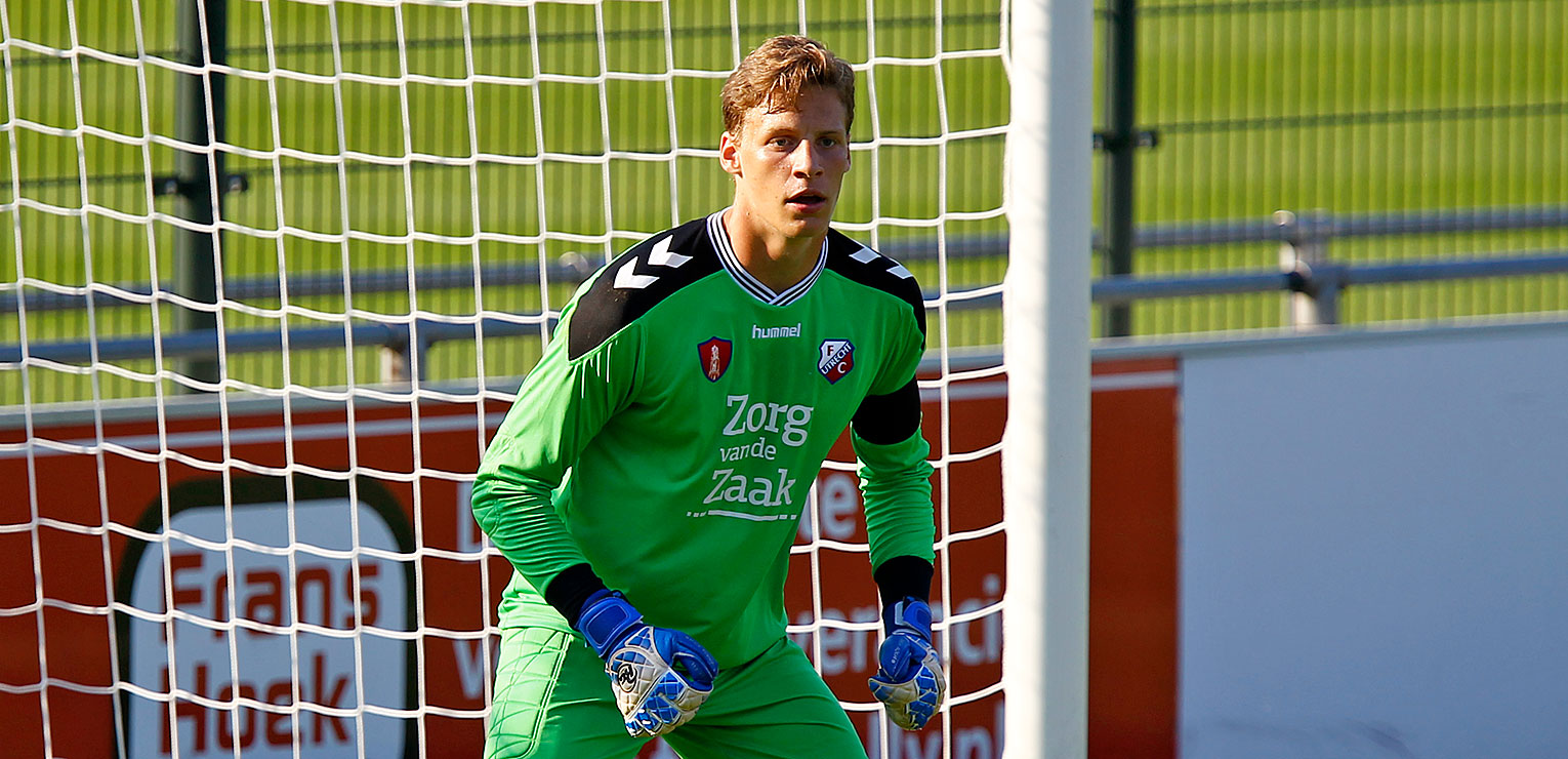 Drie talenten langer bij FC Utrecht