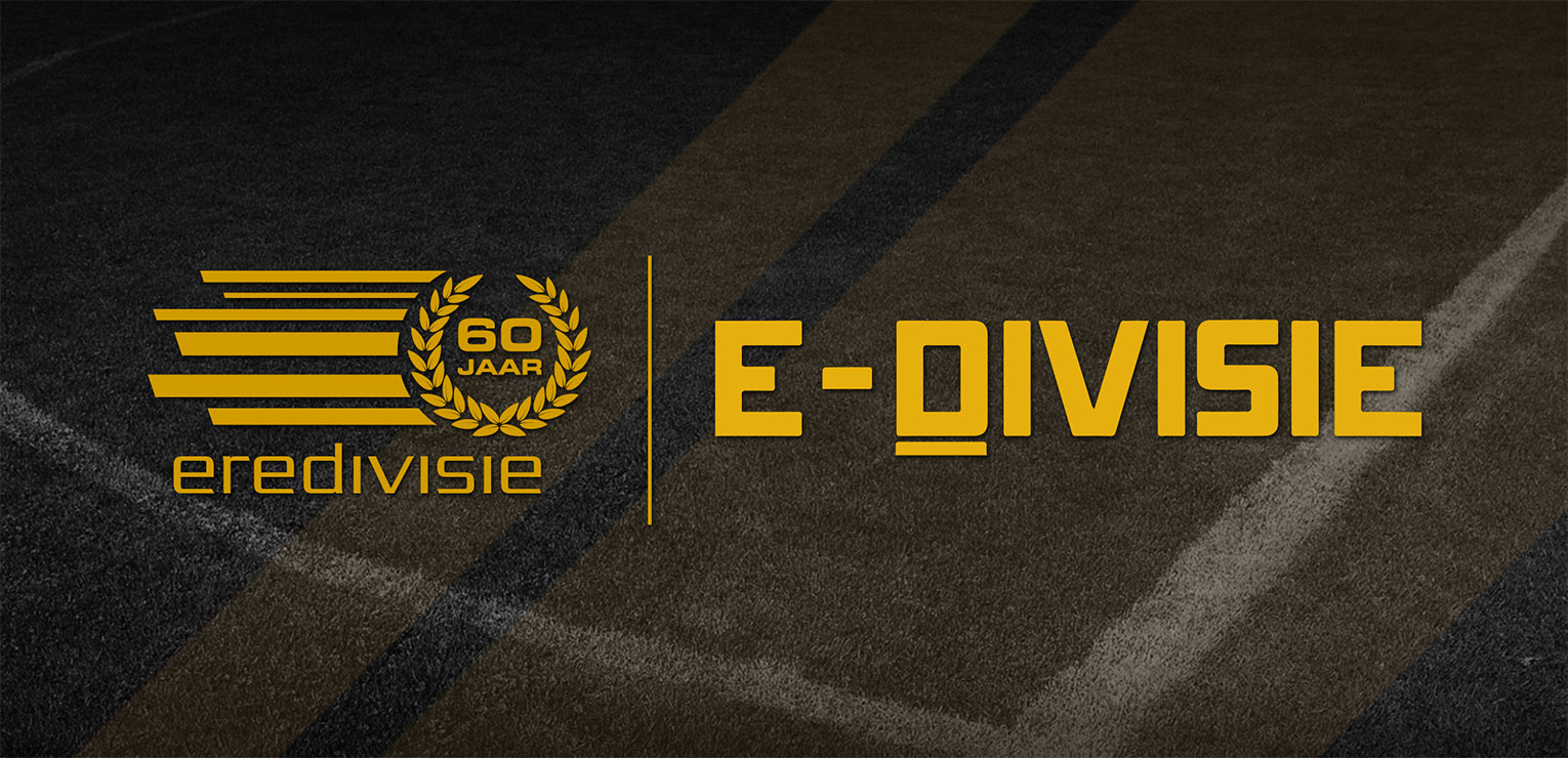 E-Divisie vandaag van start