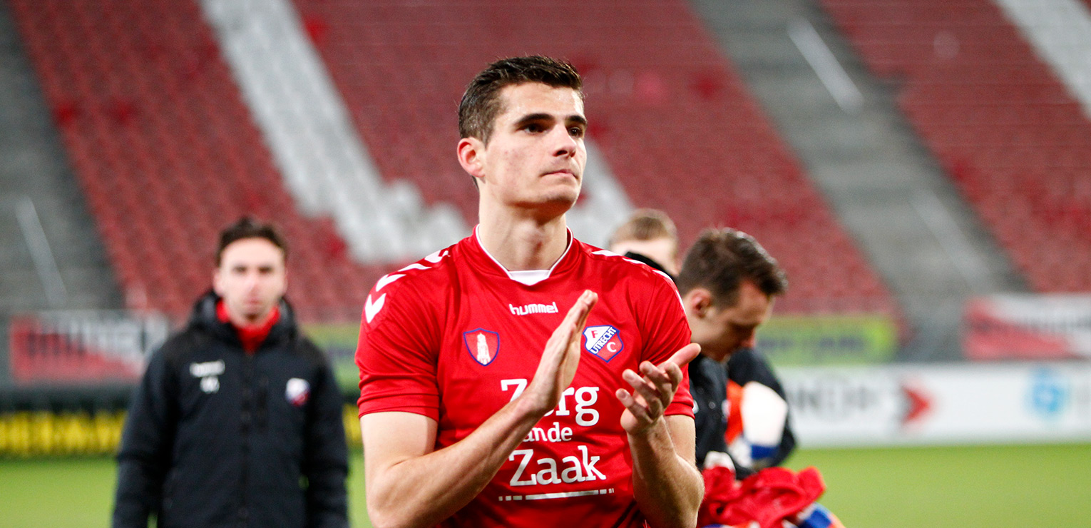 Menno Koch terug naar PSV