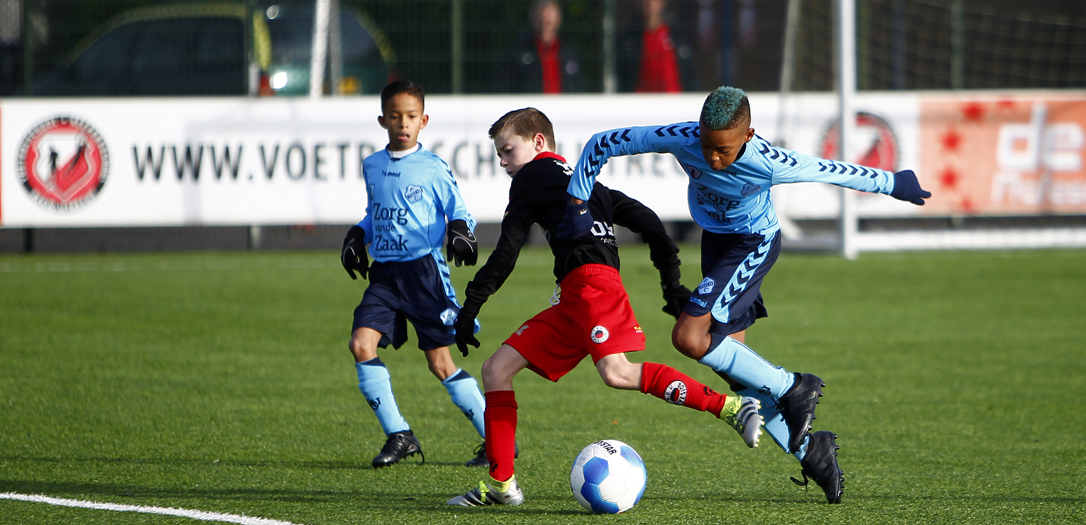 De agenda van de academie