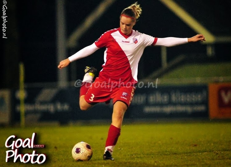 Gelijkspel tussen FC Utrecht en RSC Anderlecht