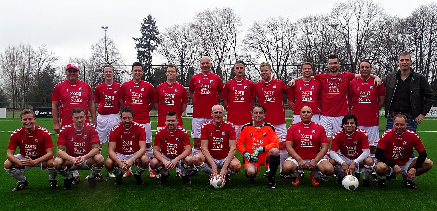 Schittert u op 14 oktober in het tenue van FC Utrecht?