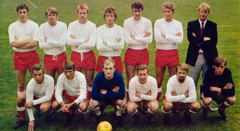 'Na het Nieuws' over het ontstaan van FC Utrecht