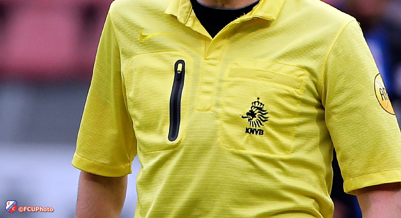 Allard Lindhout leidt uitduel met Excelsior