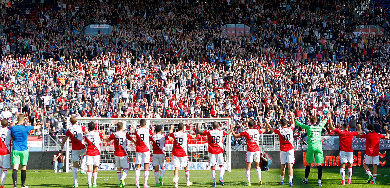 Meer dan 500 seizoenkaarten nu al verlengd