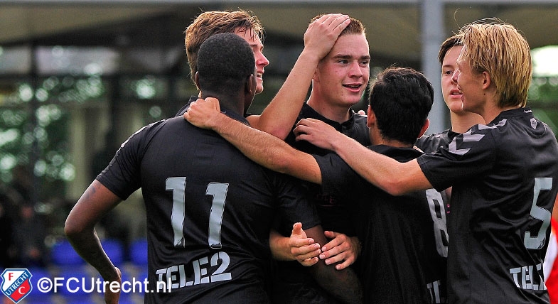 De agenda van de academie