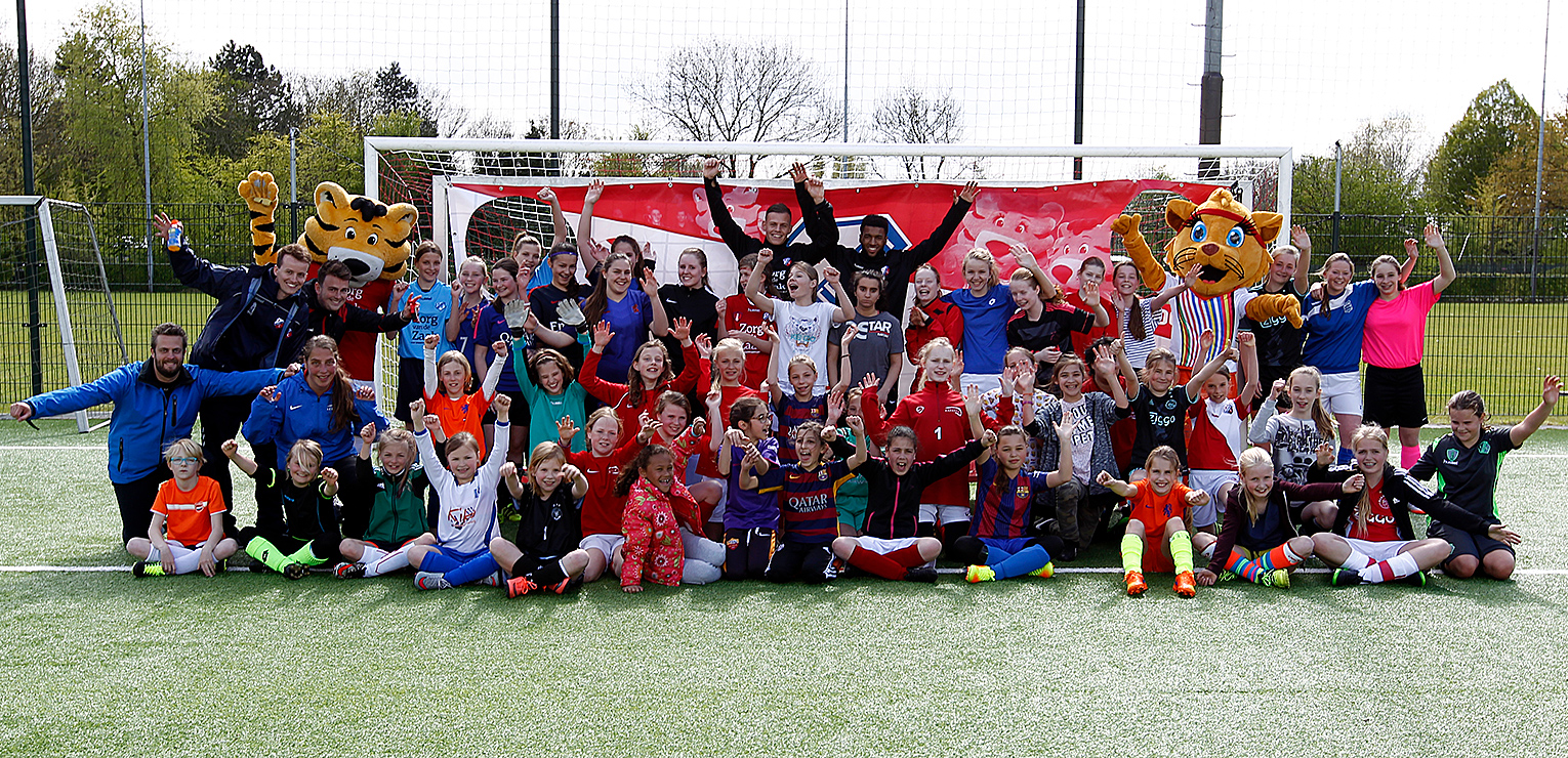 #FCUtrechtscoort met vierde provinciebezoek