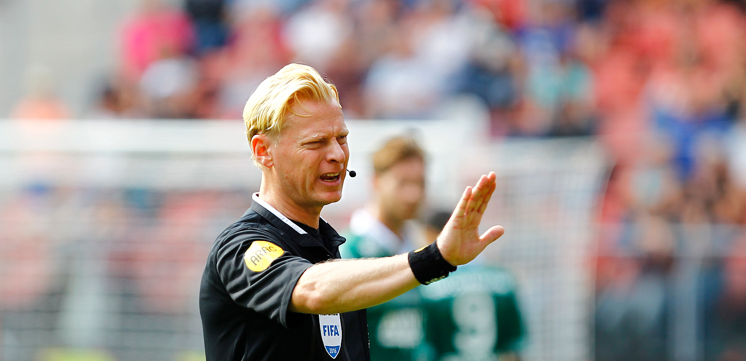 Kevin Blom leidt PSV - FC Utrecht