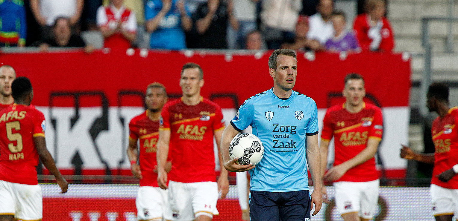 Wout Brama maakt transfer naar Australië