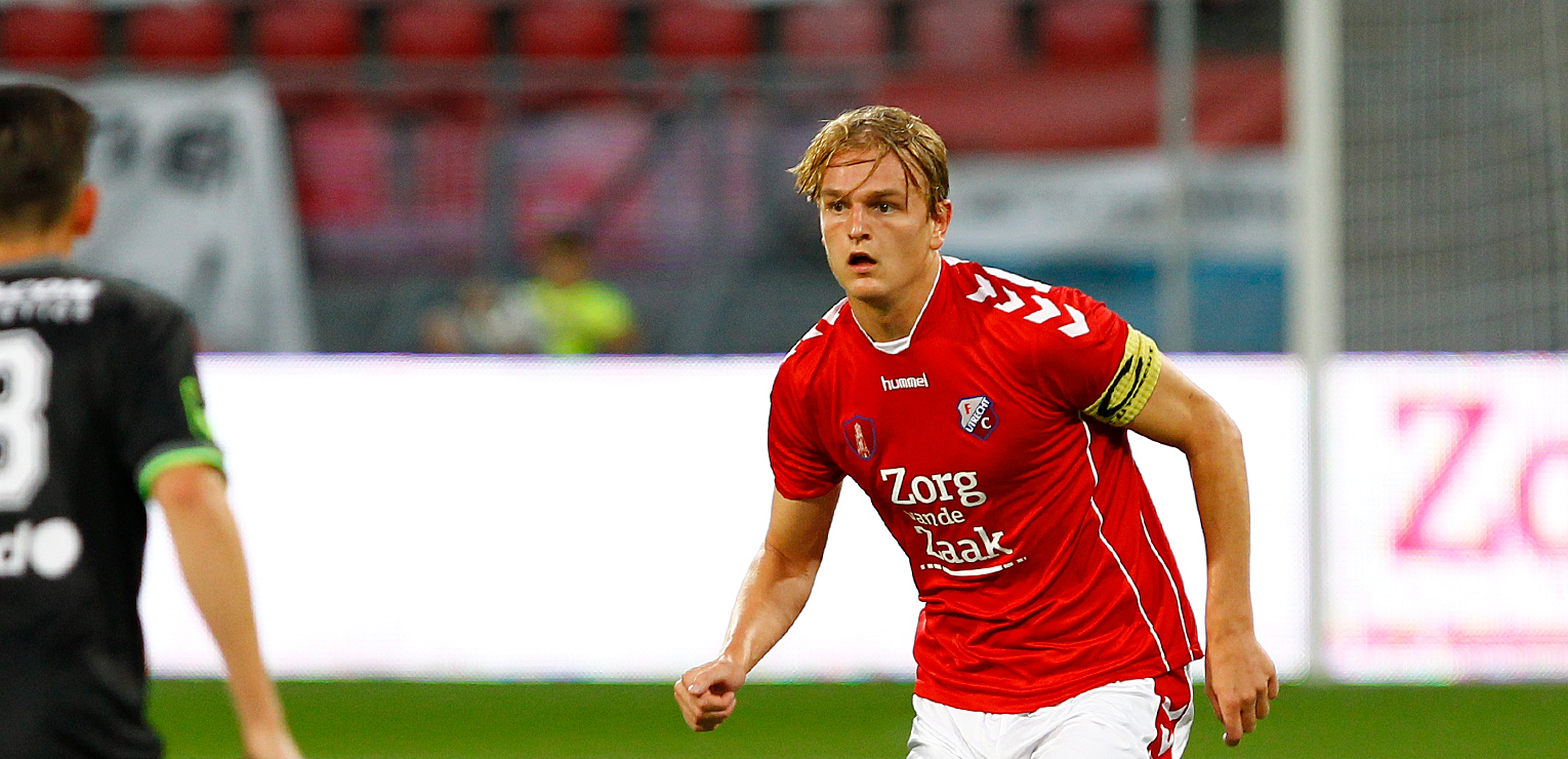 Jelle de Lange zet punt achter loopbaan