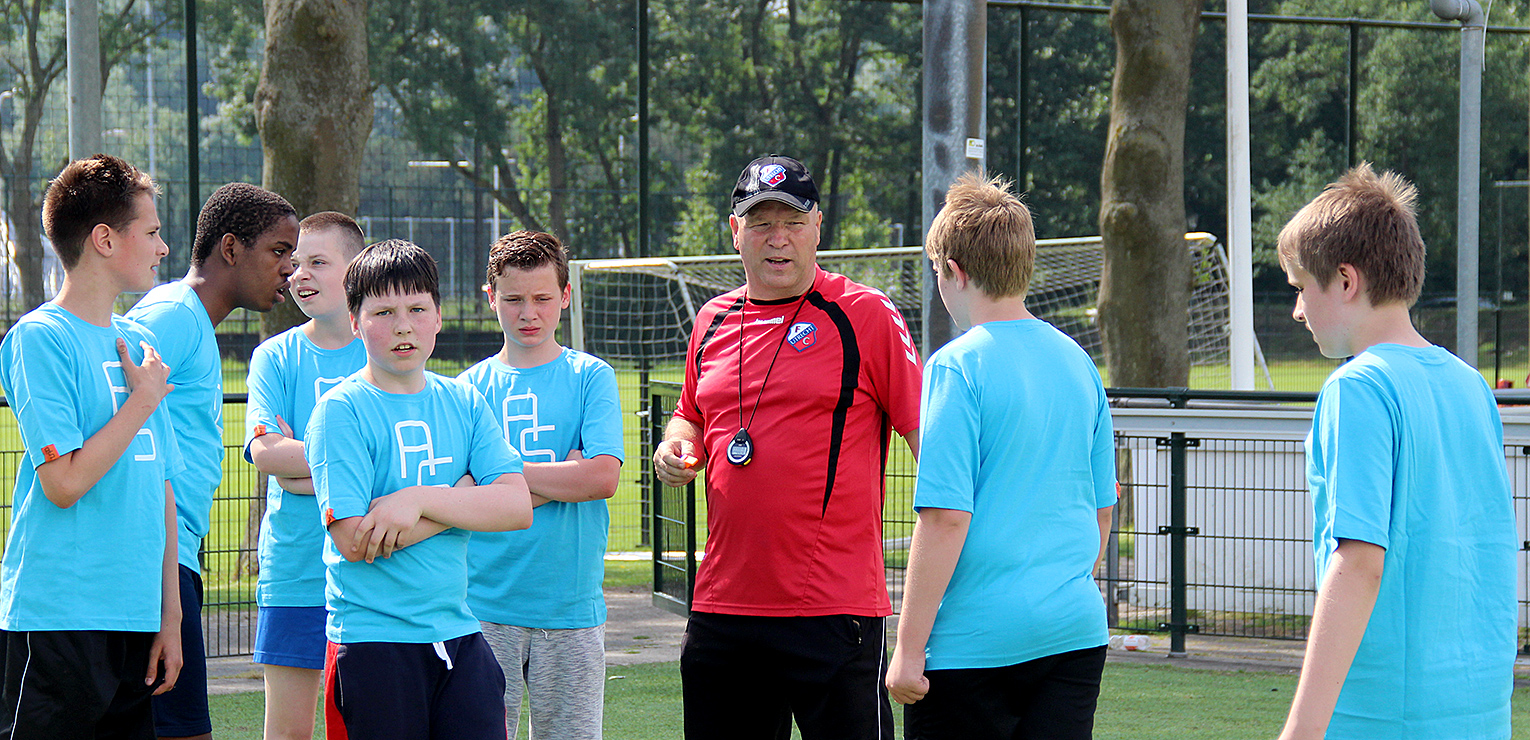 A.s.r. biedt leerlingen Intermetzo-school profervaring