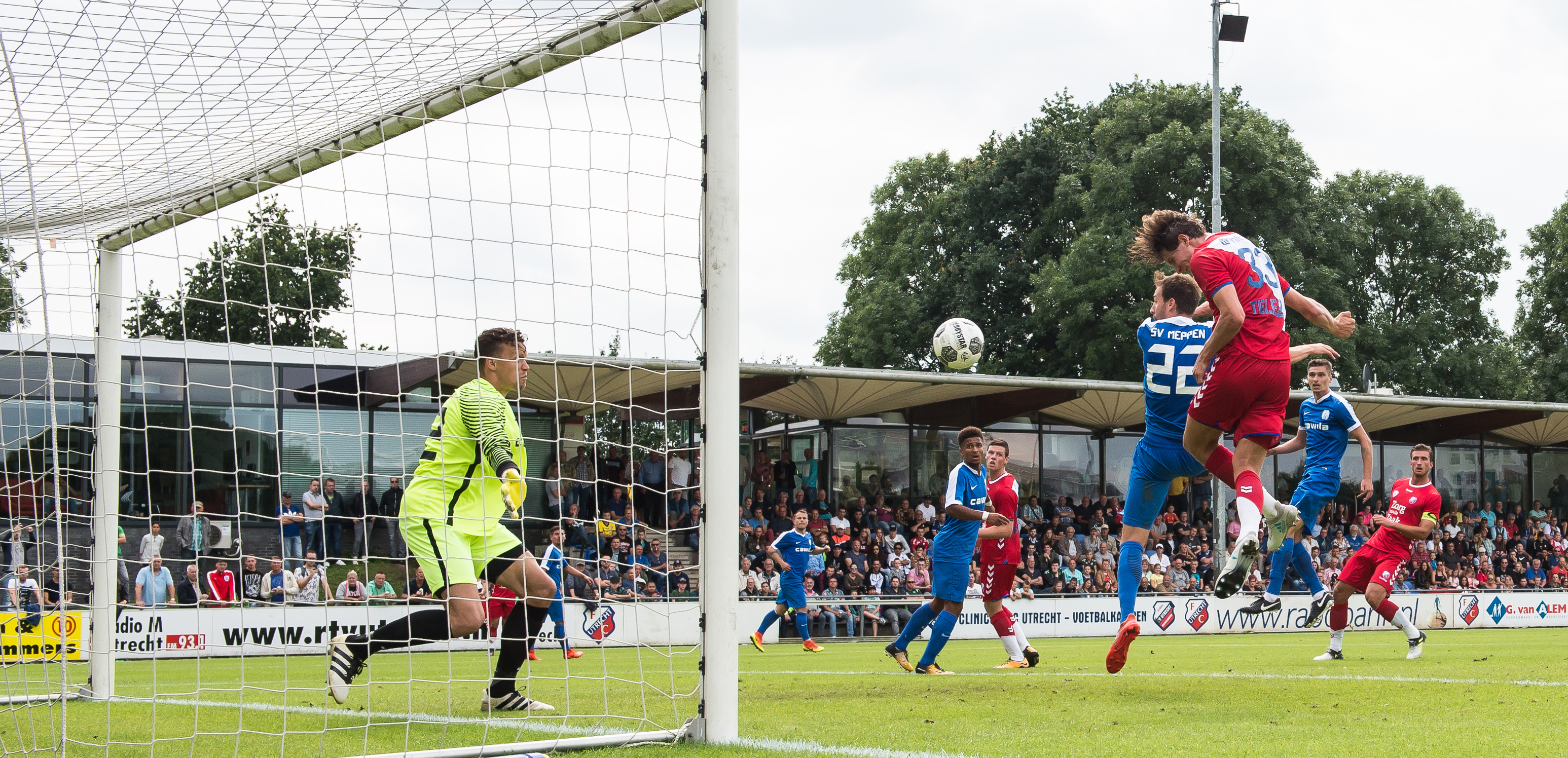 Mee naar Polen? De kaartverkoop is begonnen!