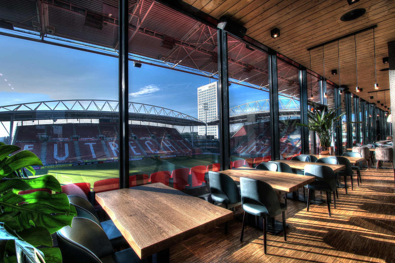 Informatie kaartverkoop business FC Utrecht - Lech Poznań