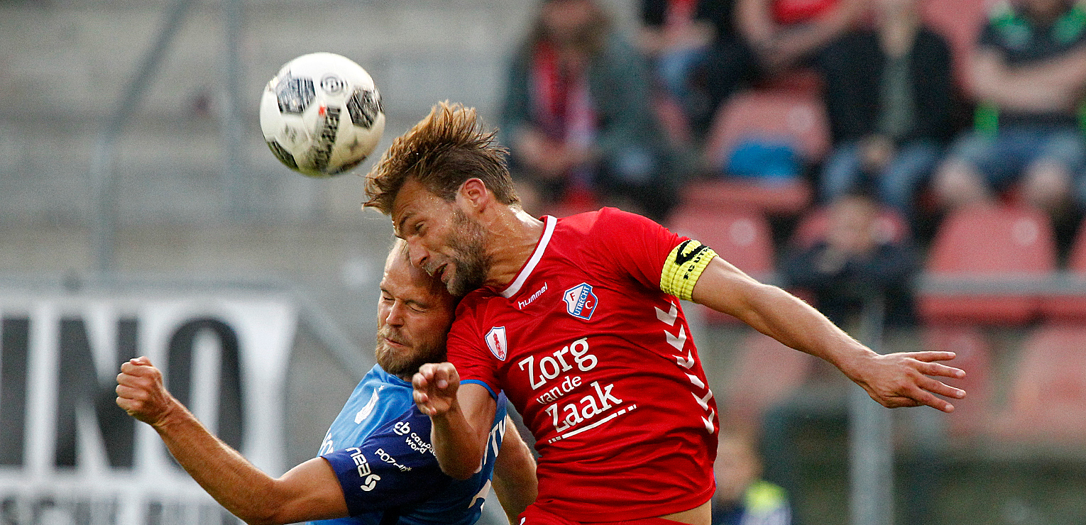 Everything is still possible