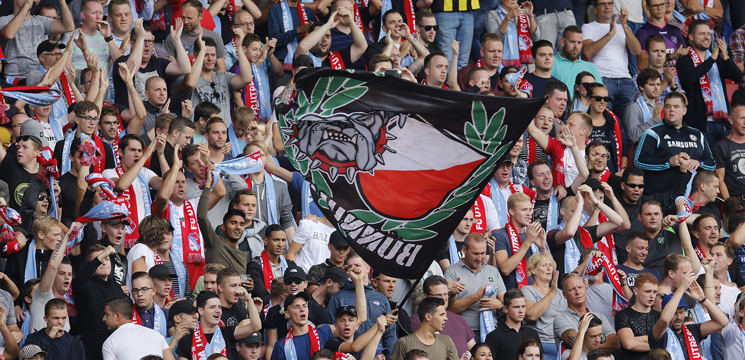 FC Utrecht verbetert eigen puntenrecord