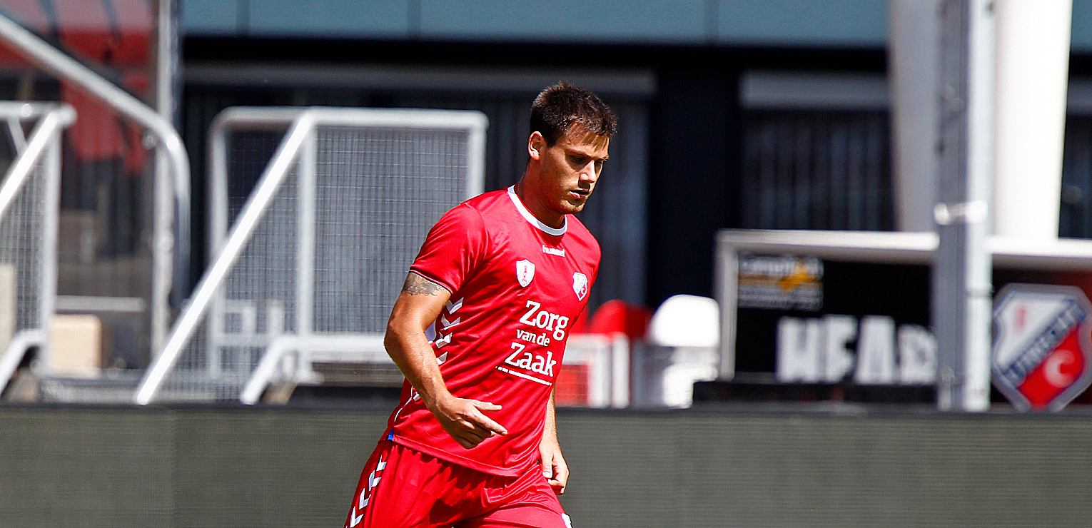 Dario Dumić in selectie Bosnië-Herzegovina