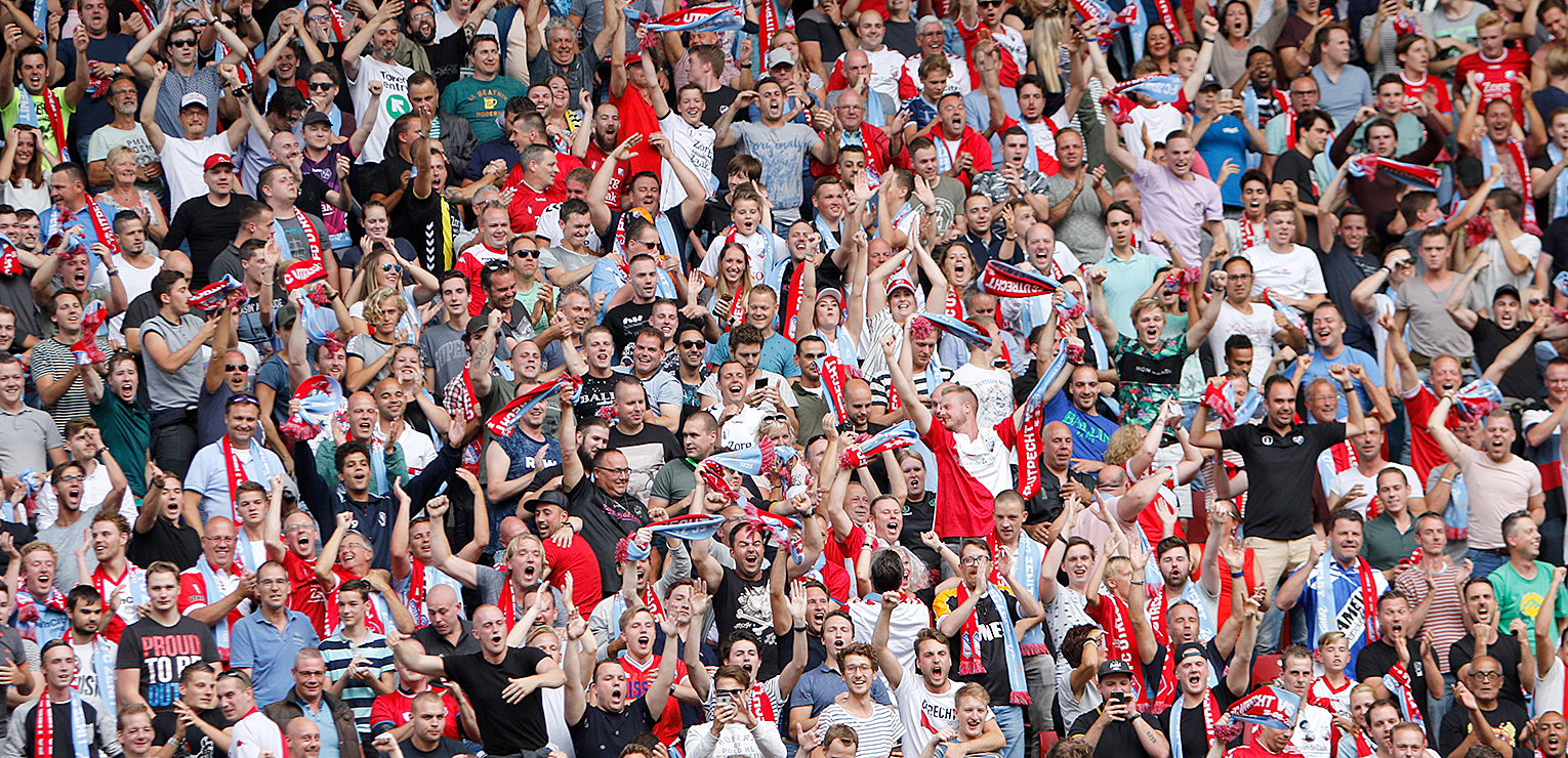 Vriendenactie: al ruim 2.000 Seizoenkaarthouders profiteerden