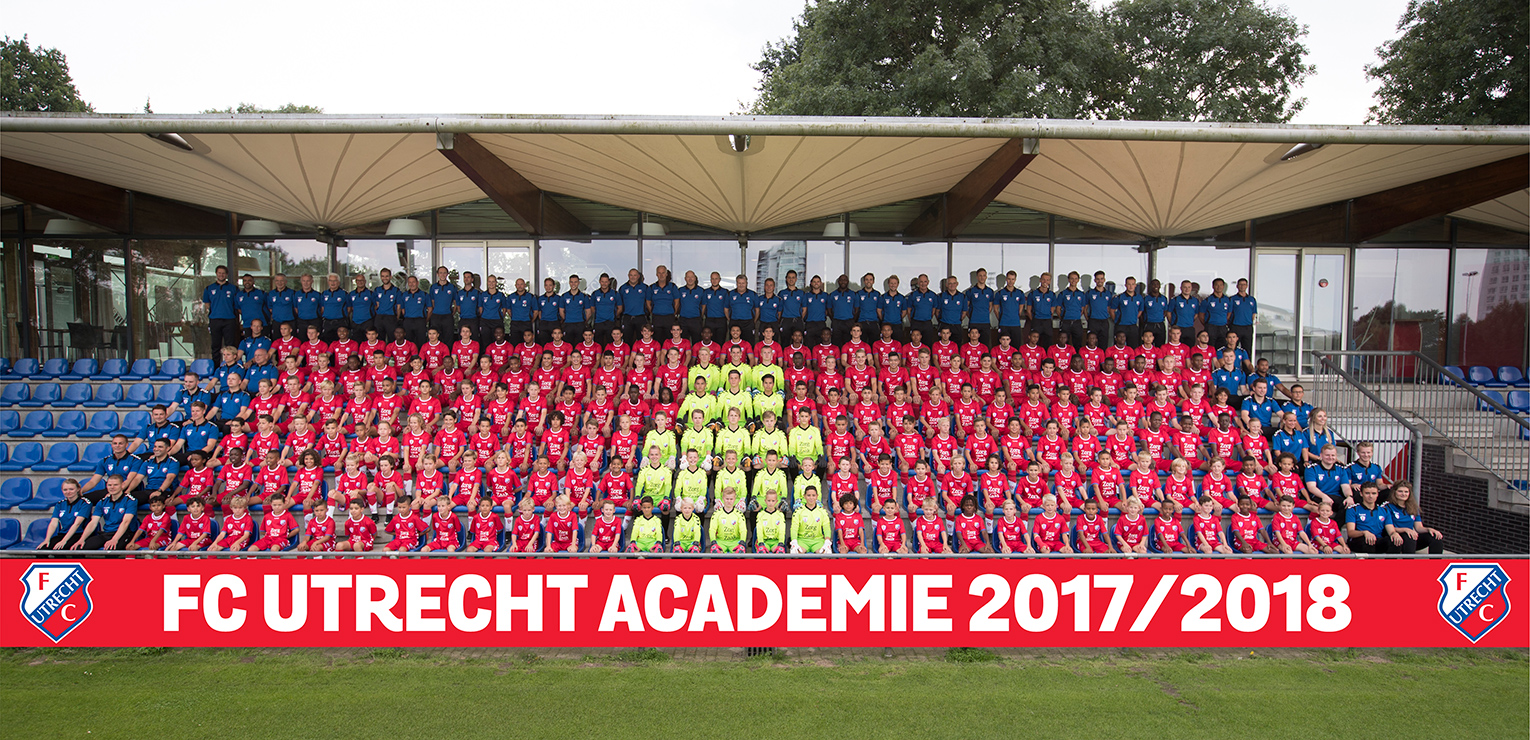 'Hier mogen we trots op zijn'