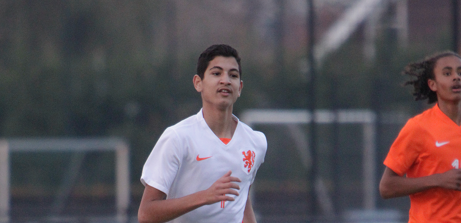 Akmum stand-by voor Komm Mit 4 Nations Tournament