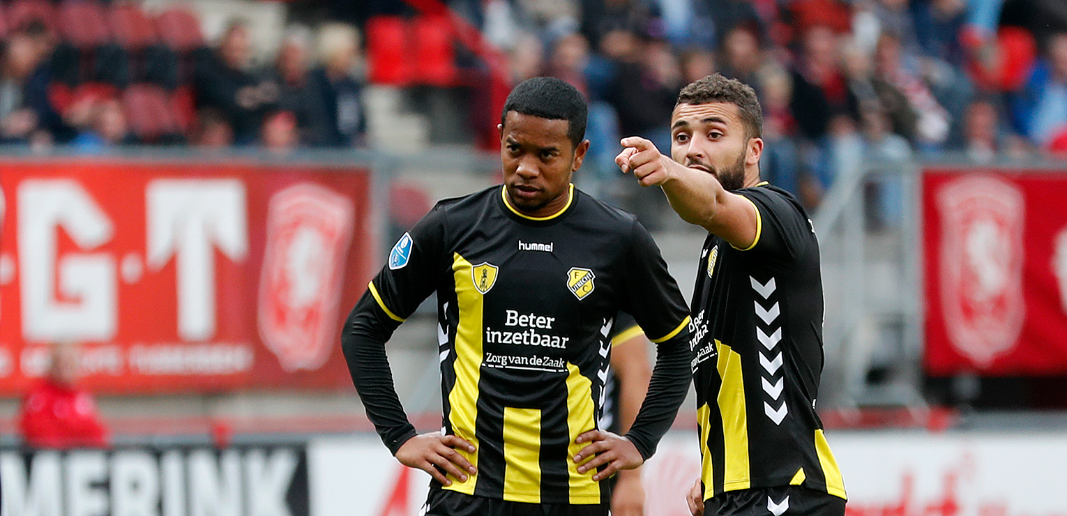 Zorg van de Zaak start campagne ‘Beter Inzetbaar’