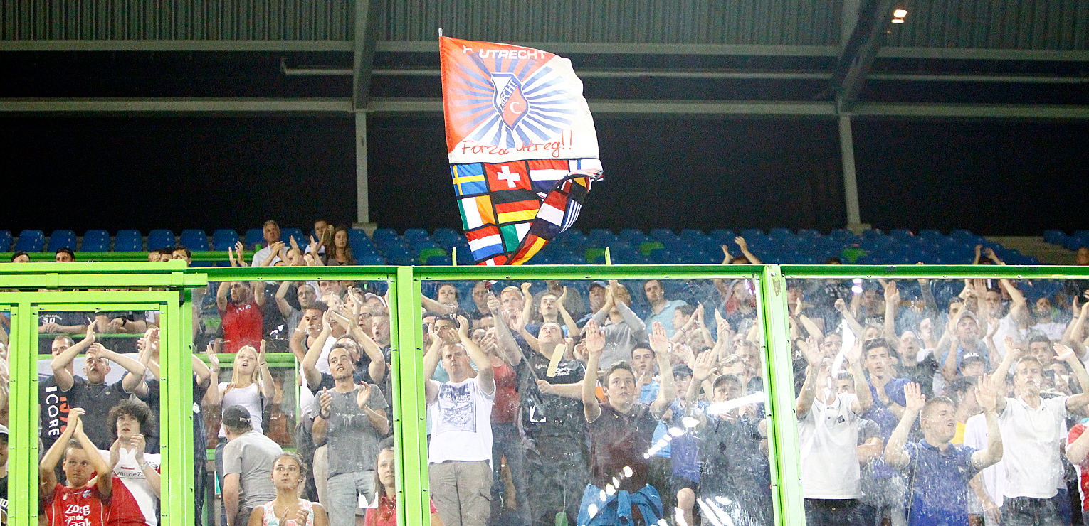 Bussen gaan zondag om 12.30 uur rijden