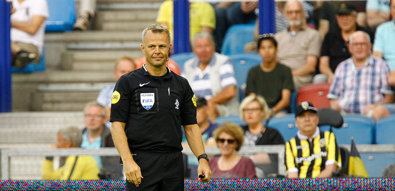 Team Kuipers leidt Ajax - FC Utrecht