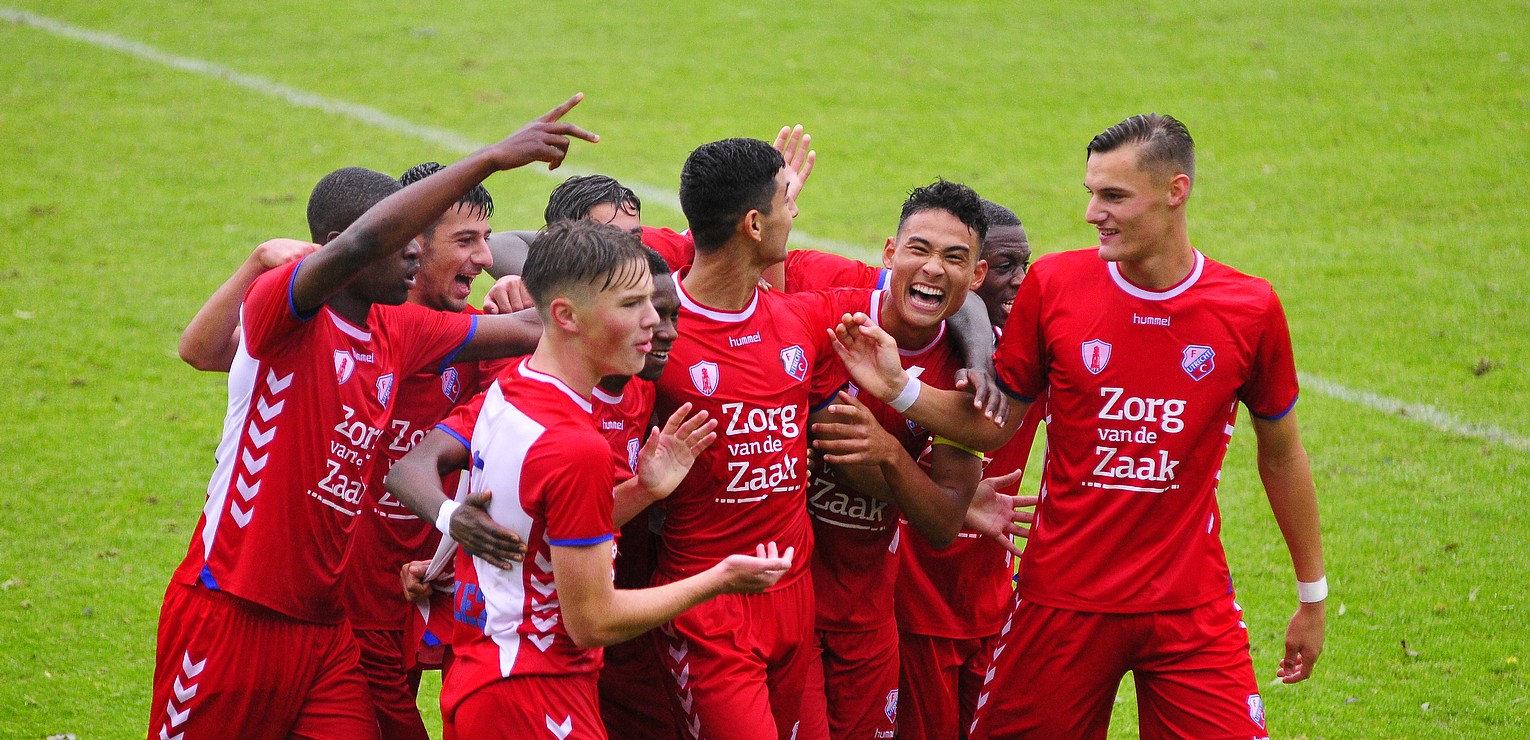 De agenda van de academie