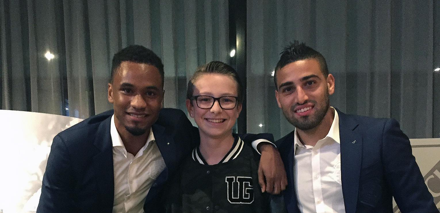 Nieuw: Centralpool bij alle thuiswedstrijden van FC Utrecht