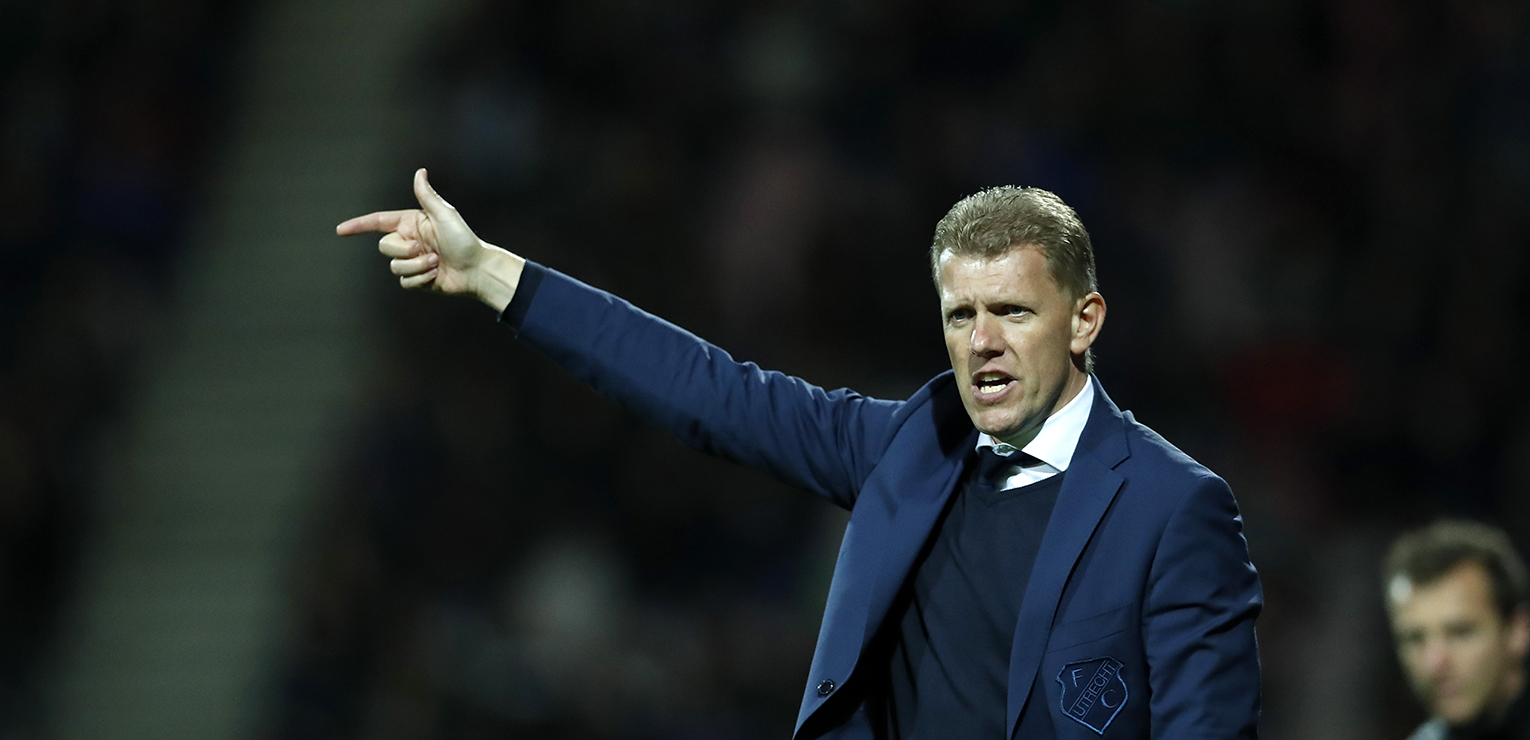 Pronk: "We doen onszelf tekort"