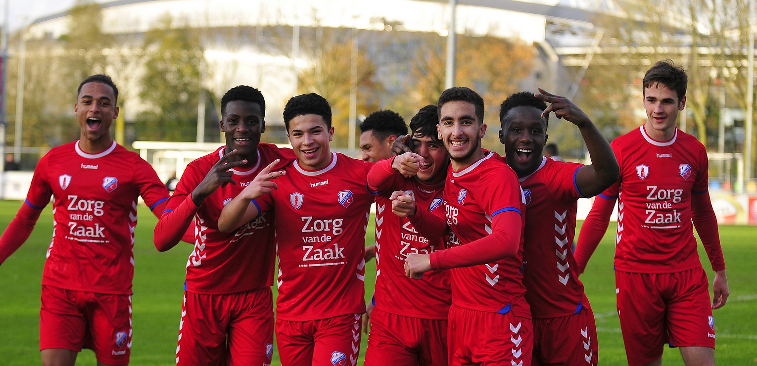 De agenda van de academie