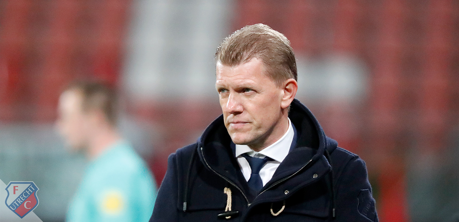 Pronk: 'Over de hele wedstrijd tevreden'