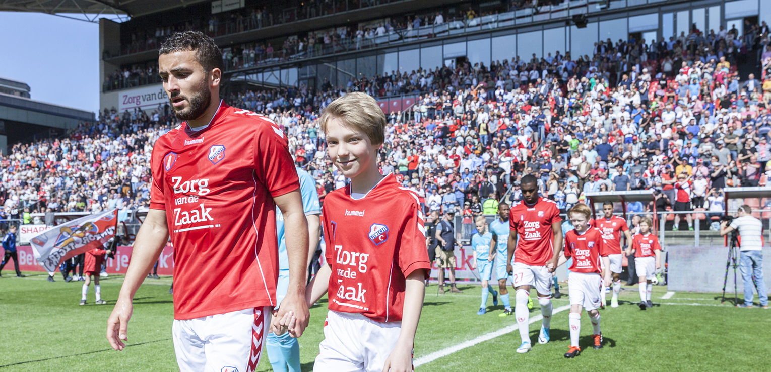 Lidmaatschap van de Junior Tigers Kidsclub voor de helft van het geld!