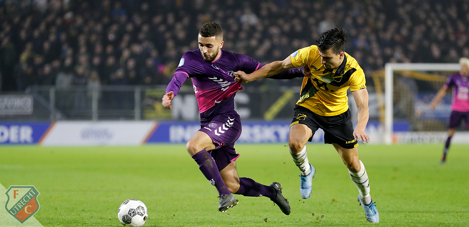 With a disappointment into the winter break