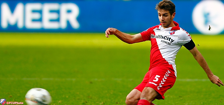 FC Utrecht.TV: De Week van FC Utrecht