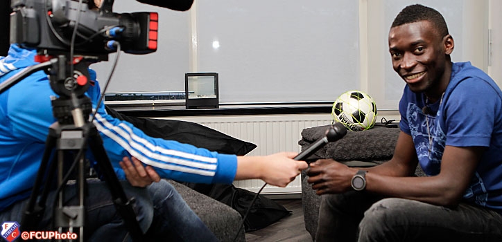 FC Utrecht.TV op Eredivisie Live 3