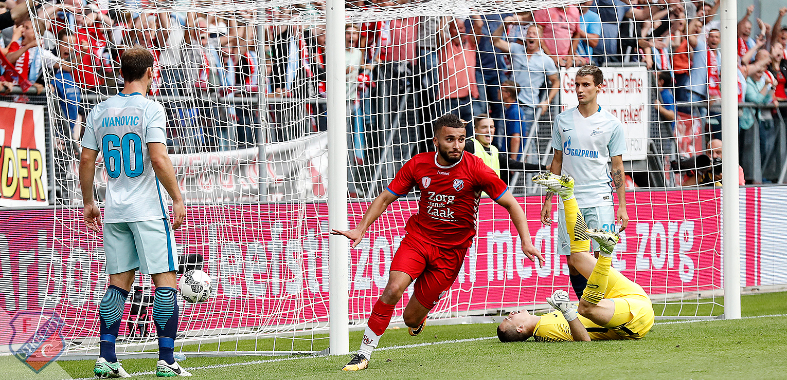 Recordjaar 2017: het derde kwartaal