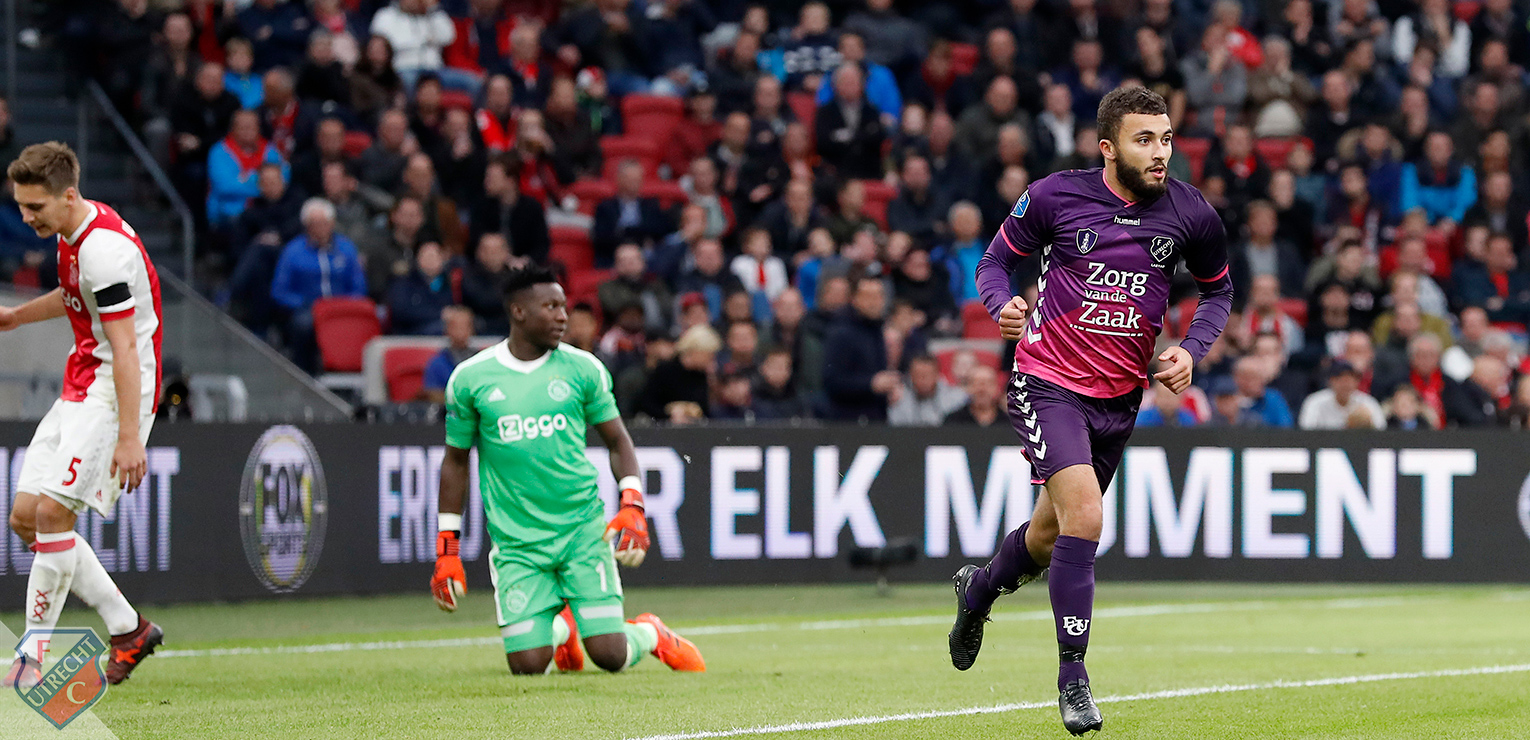 Recordjaar 2017: het vierde kwartaal