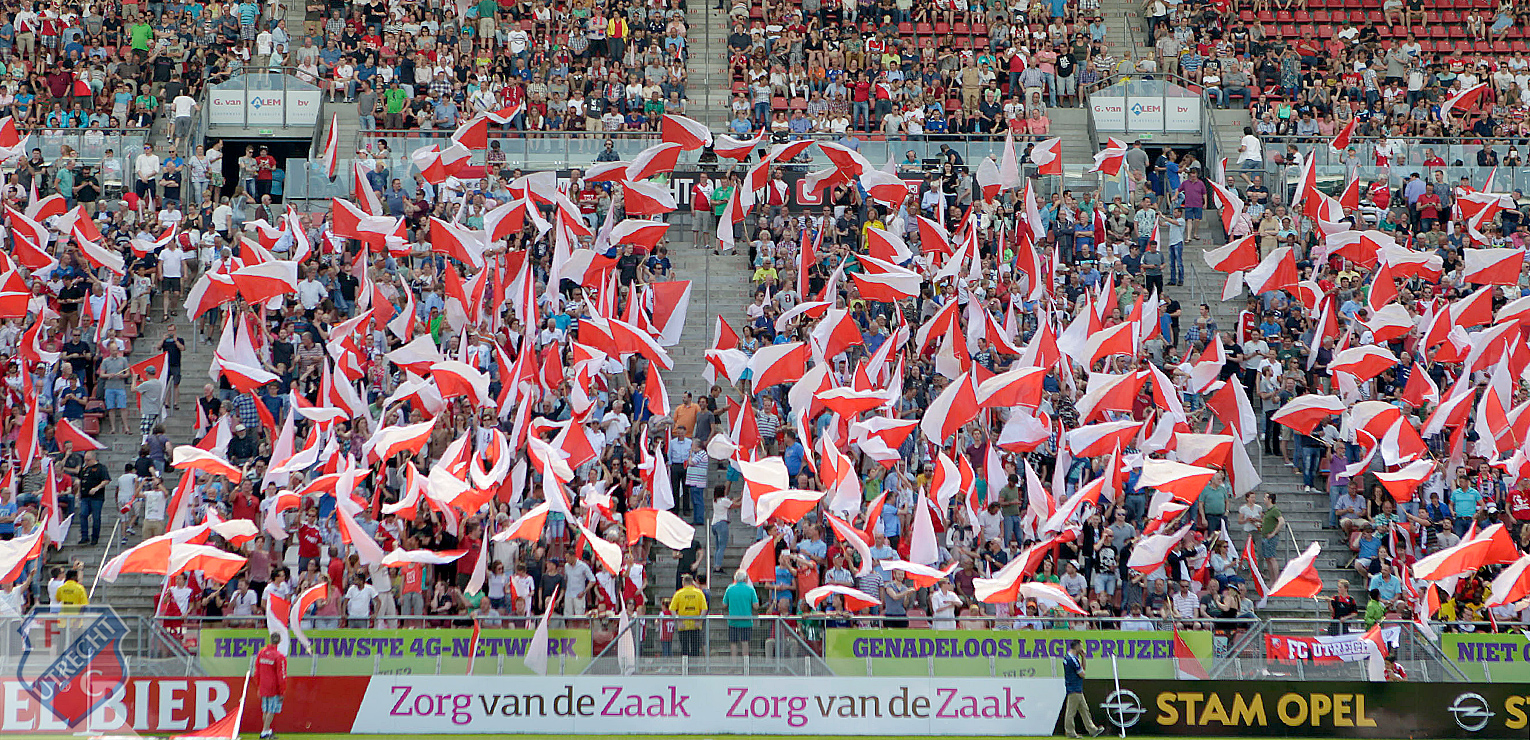 Meeste introducees tot nu toe op Zuidtribune