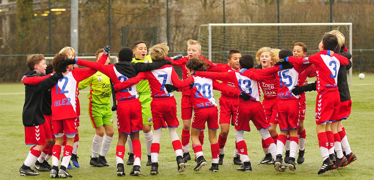 De agenda van de academie