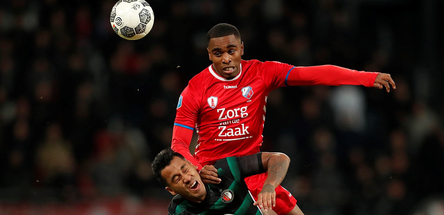 'En toen stapte ik op mijn brommer'