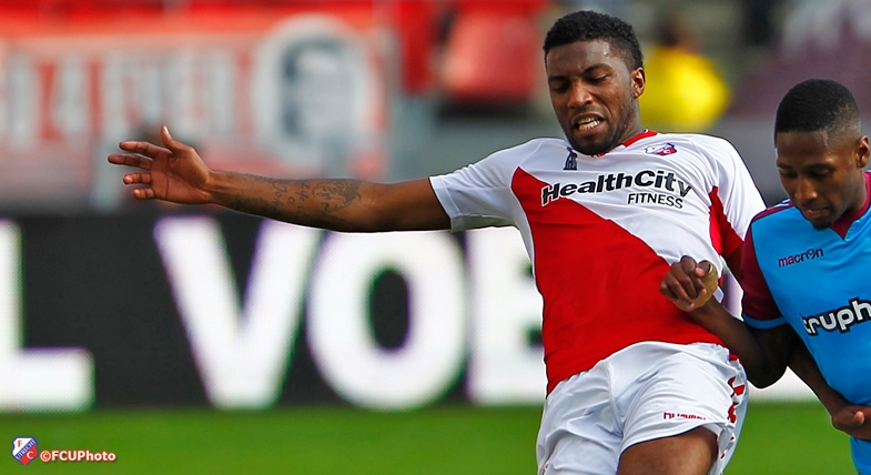 Cortie en Markiet naar Helmond Sport