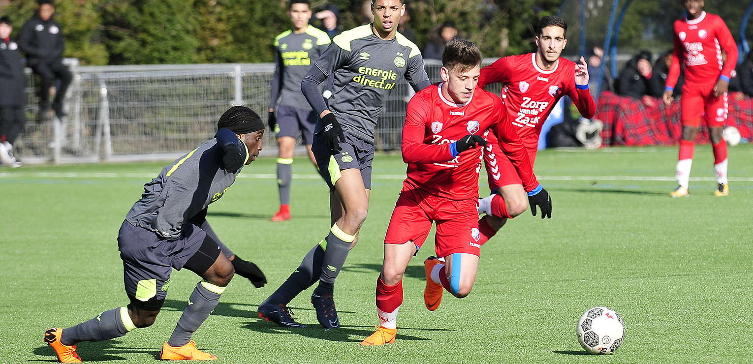 Albu drie keer captain in Hongarije