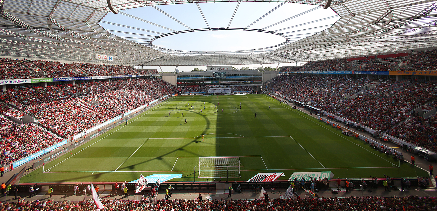 Met FC Utrecht Business naar de Bundesliga