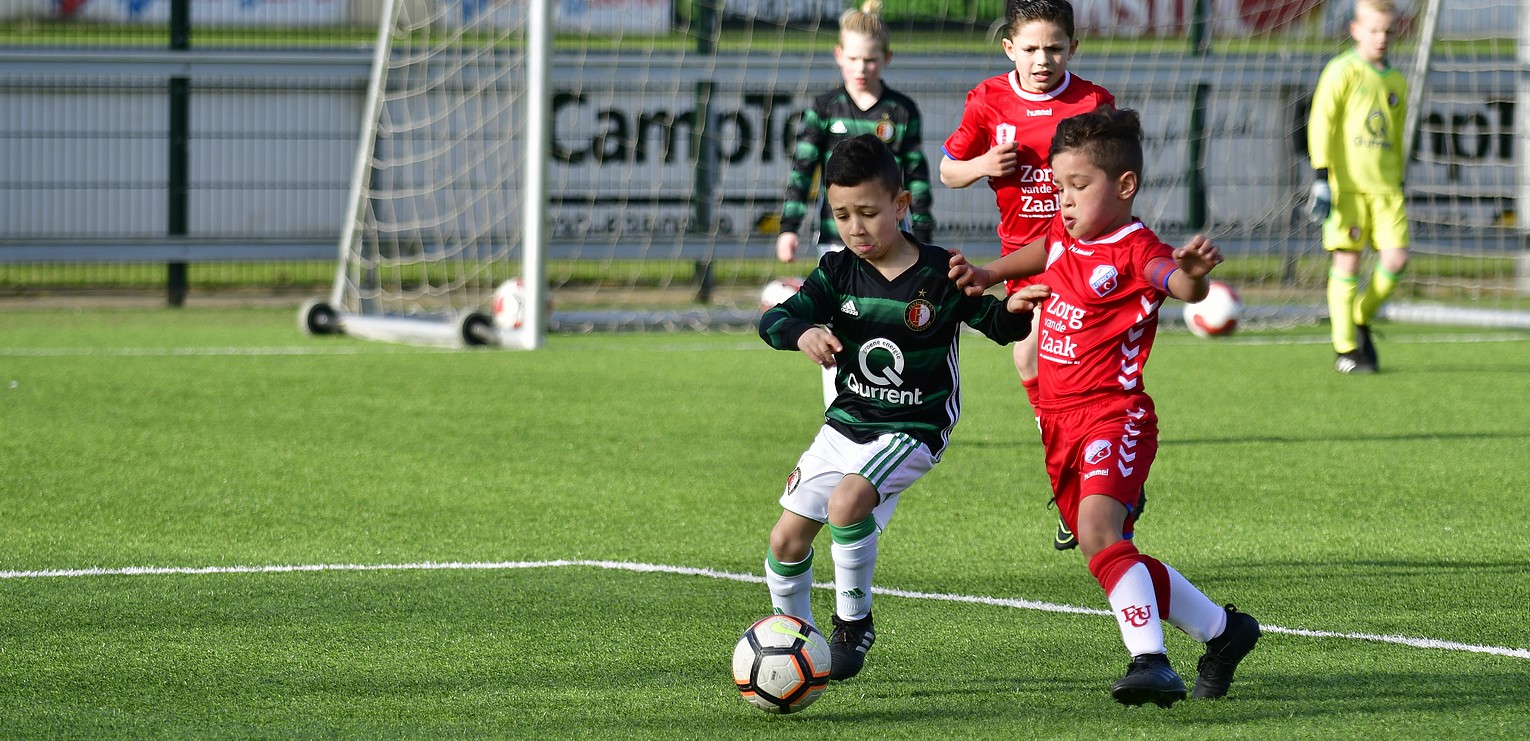 De agenda van de academie